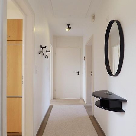 Ferienwohnung Helgolaender Strasse 威克奥夫弗尔 外观 照片